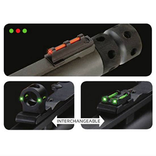 TRUGLO TRUBEAD TKY W/GHOST UNIVERSAL DUAL - Hunting Accessories